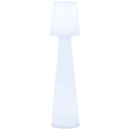 New Garden Lola 110 Cable Floor Lamp White light