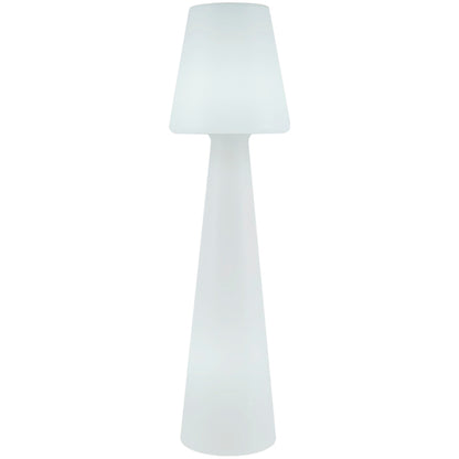 New Garden Lola 165 Cable Floor Lamp Warm light