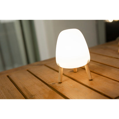 New Garden Rocket 20 Recharge Table Lamp