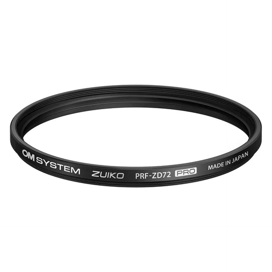 OM System PRF-ZD72 Zuiko PRO