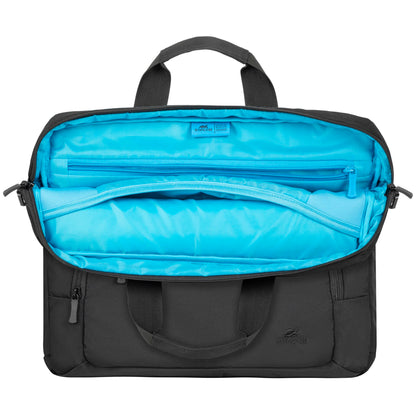 RIVACASE 7521 Laptop Bag 13,3-14  black ECO