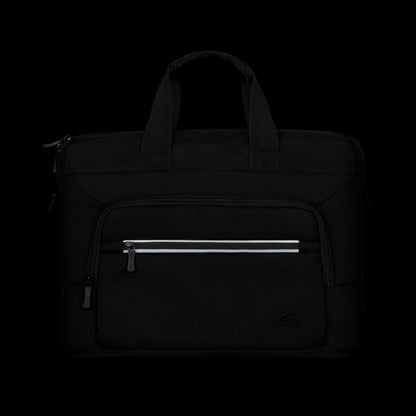 RIVACASE 7521 Laptop Bag 13,3-14  black ECO