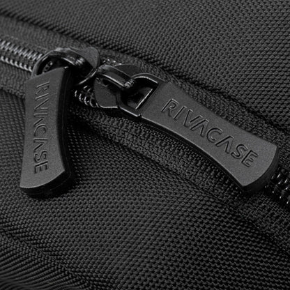 RIVACASE 7521 Laptop Bag 13,3-14  black ECO