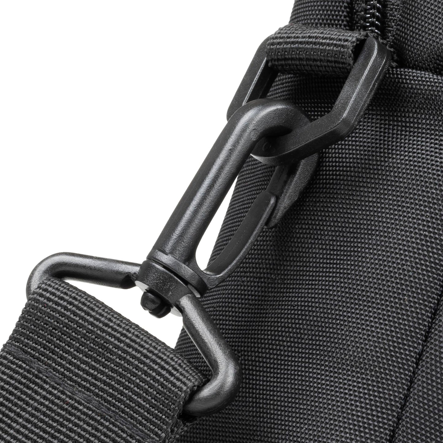 RIVACASE 7521 Laptop Bag 13,3-14  black ECO