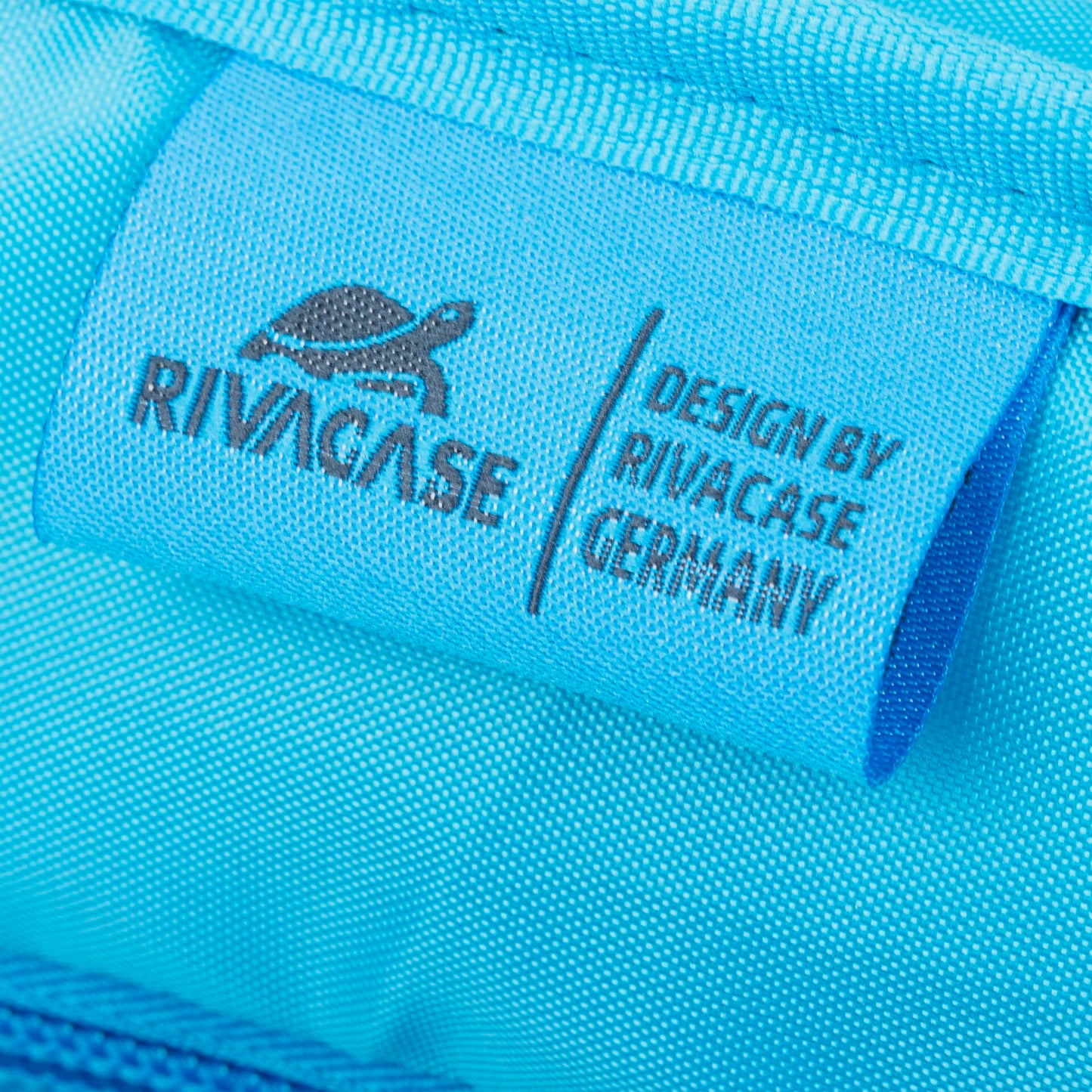 RIVACASE 7521 Laptop Bag 13,3-14  black ECO
