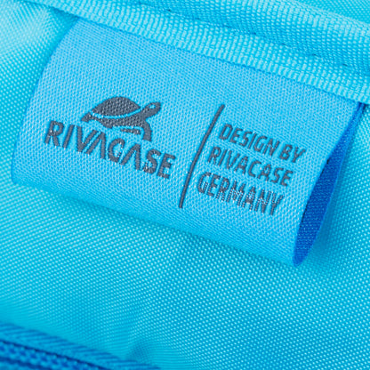 RIVACASE 7521 Laptop Bag 13,3-14  black ECO
