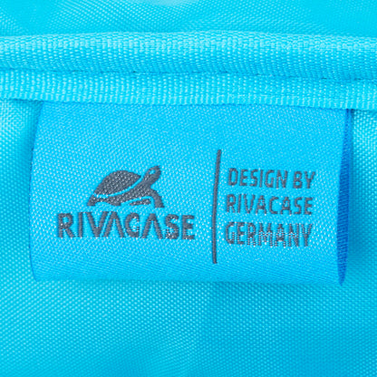 RIVACASE 7521 Laptop Bag 13,3-14  black ECO