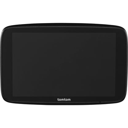 TomTom Go Expert Plus EU 7