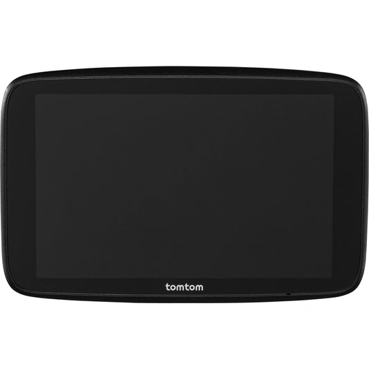 TomTom Go Expert Plus EU 7