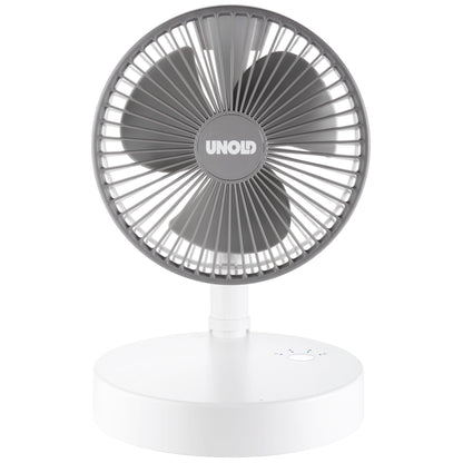 Unold 86720 Telescopic Fan Cordless