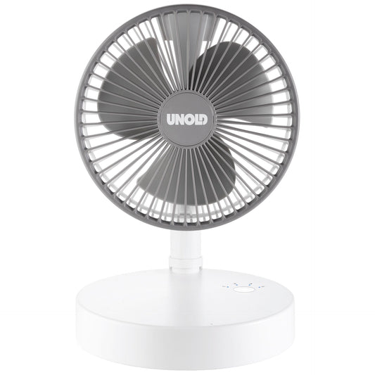 Unold 86720 Telescopic Fan Cordless