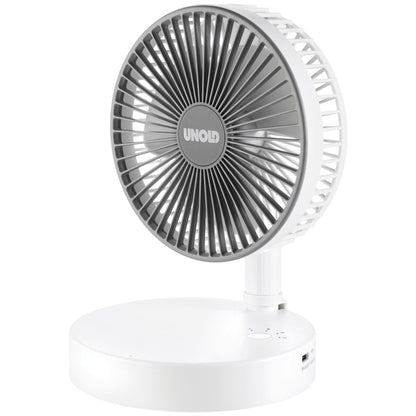 Unold 86720 Telescopic Fan Cordless
