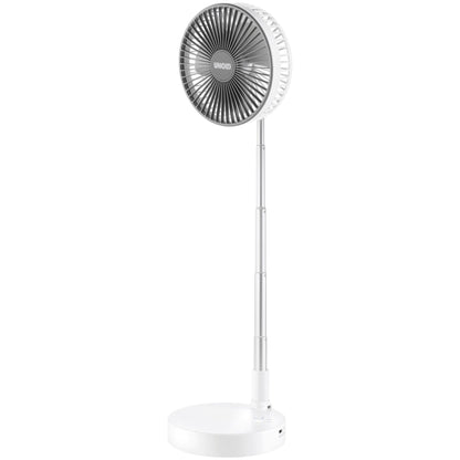 Unold 86720 Telescopic Fan Cordless