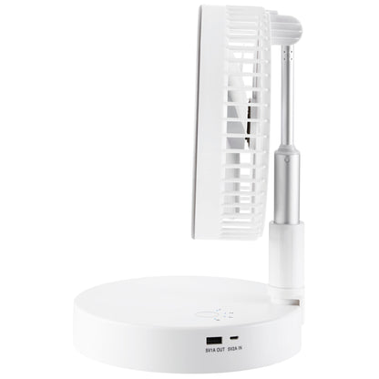 Unold 86720 Telescopic Fan Cordless