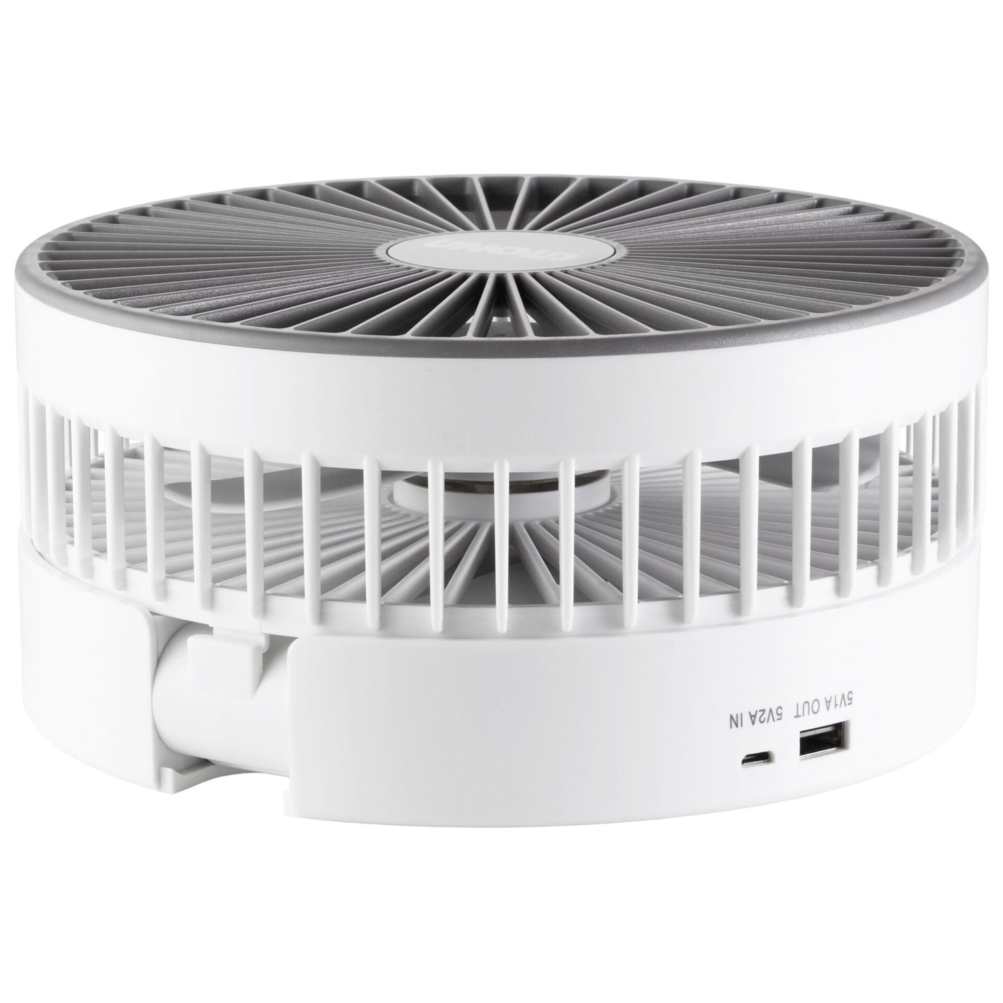 Unold 86720 Telescopic Fan Cordless