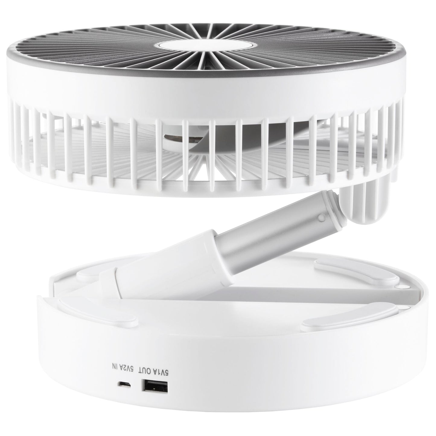 Unold 86720 Telescopic Fan Cordless