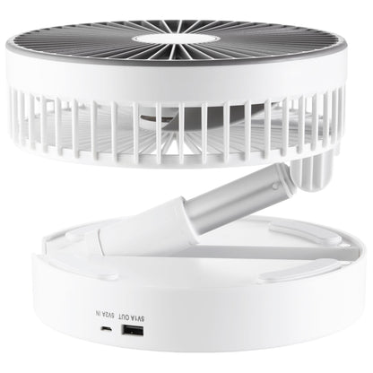 Unold 86720 Telescopic Fan Cordless