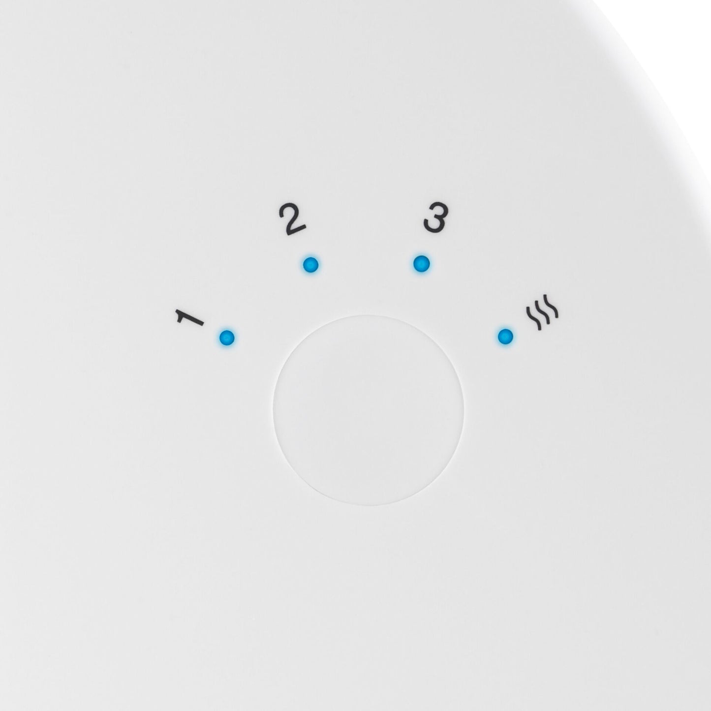 Unold 86720 Telescopic Fan Cordless