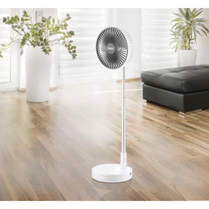 Unold 86720 Telescopic Fan Cordless