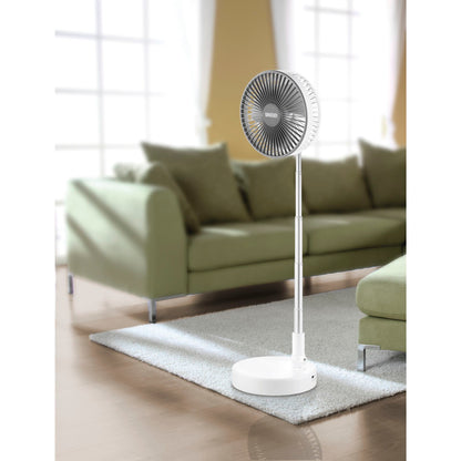 Unold 86720 Telescopic Fan Cordless