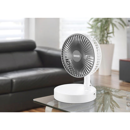 Unold 86720 Telescopic Fan Cordless