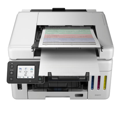 Canon MAXIFY GX 6550