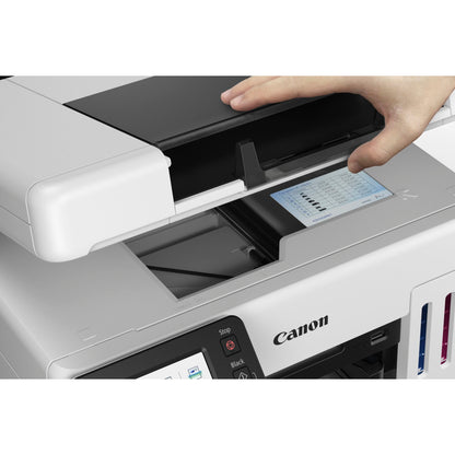Canon MAXIFY GX 6550