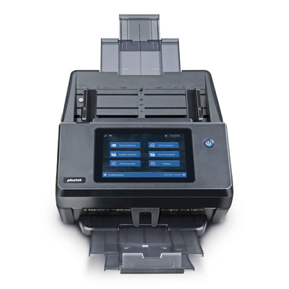 Plustek eScan A 450 Pro