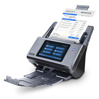 Plustek eScan A 450 Pro