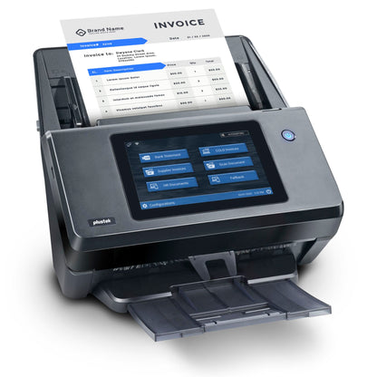 Plustek eScan A 450 Pro