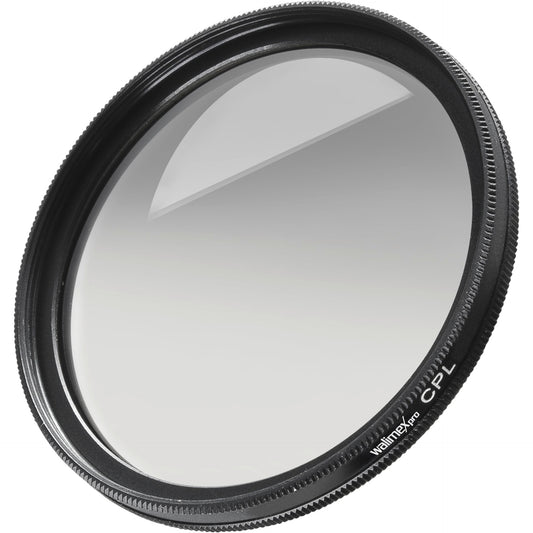 Walimex Pro MC CPL Filter m Coated 52mm