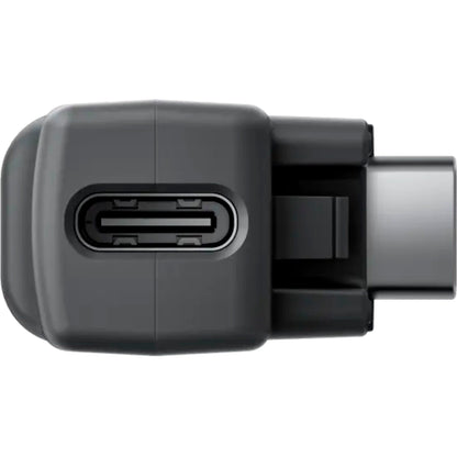 Insta360 X3 Mic Adapter