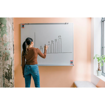 OWL Labs Whiteboard OWL 13 MP White