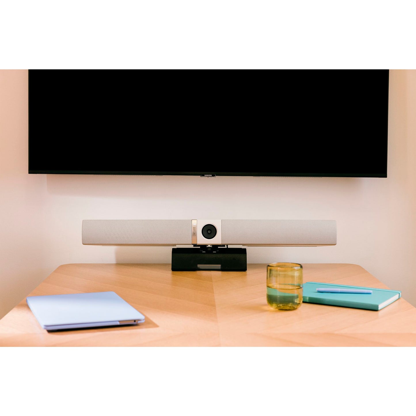 OWL Labs Owl Bar Videoconference incl. Microphone and Speaker