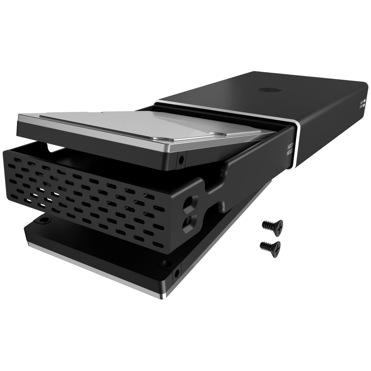 Raidsonic ICY-BOX IB-RD2253-C31