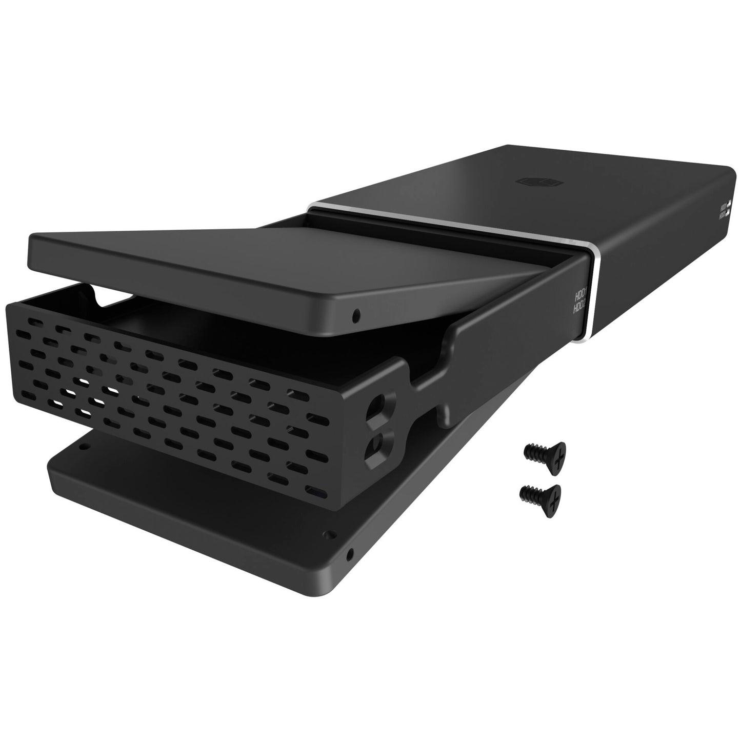 Raidsonic ICY-BOX IB-RD2253-C31