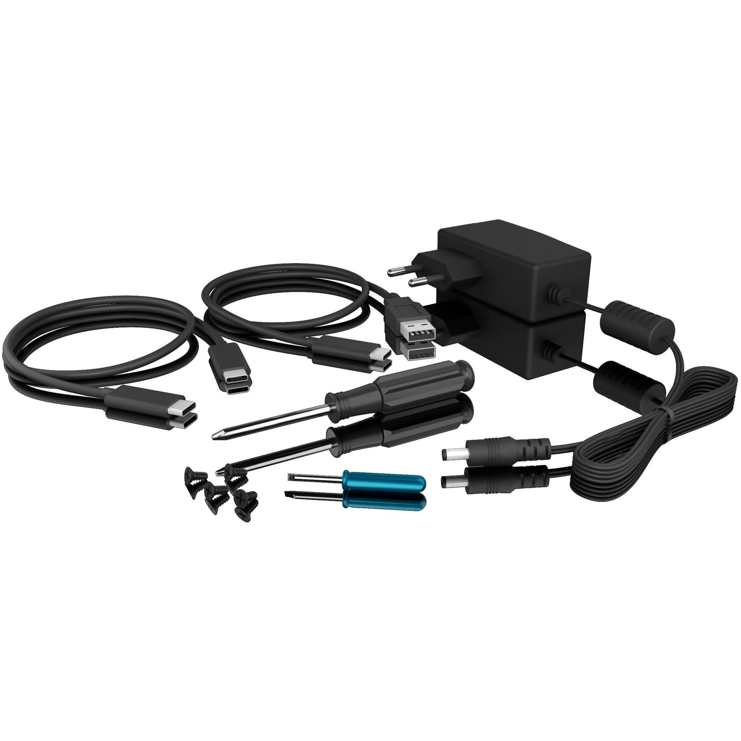 Raidsonic ICY-BOX IB-RD2253-C31