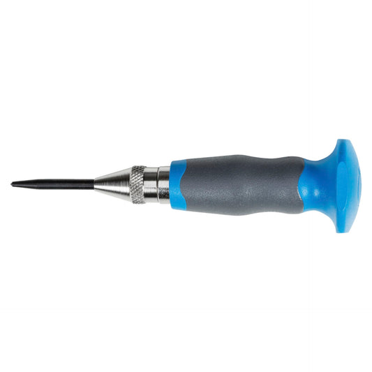 GEDORE Automatic centre punch with tip and hand guard