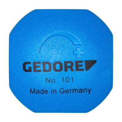 GEDORE Automatic centre punch with tip and hand guard