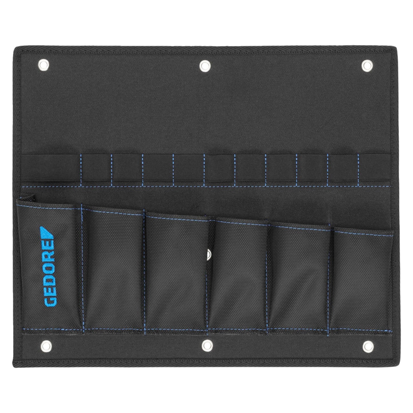 GEDORE Cover Tool Card Empty invl. Assembly Kit