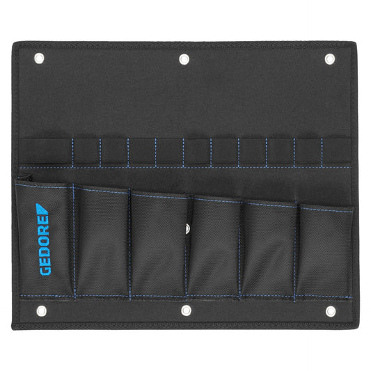 GEDORE Cover Tool Card Empty invl. Assembly Kit