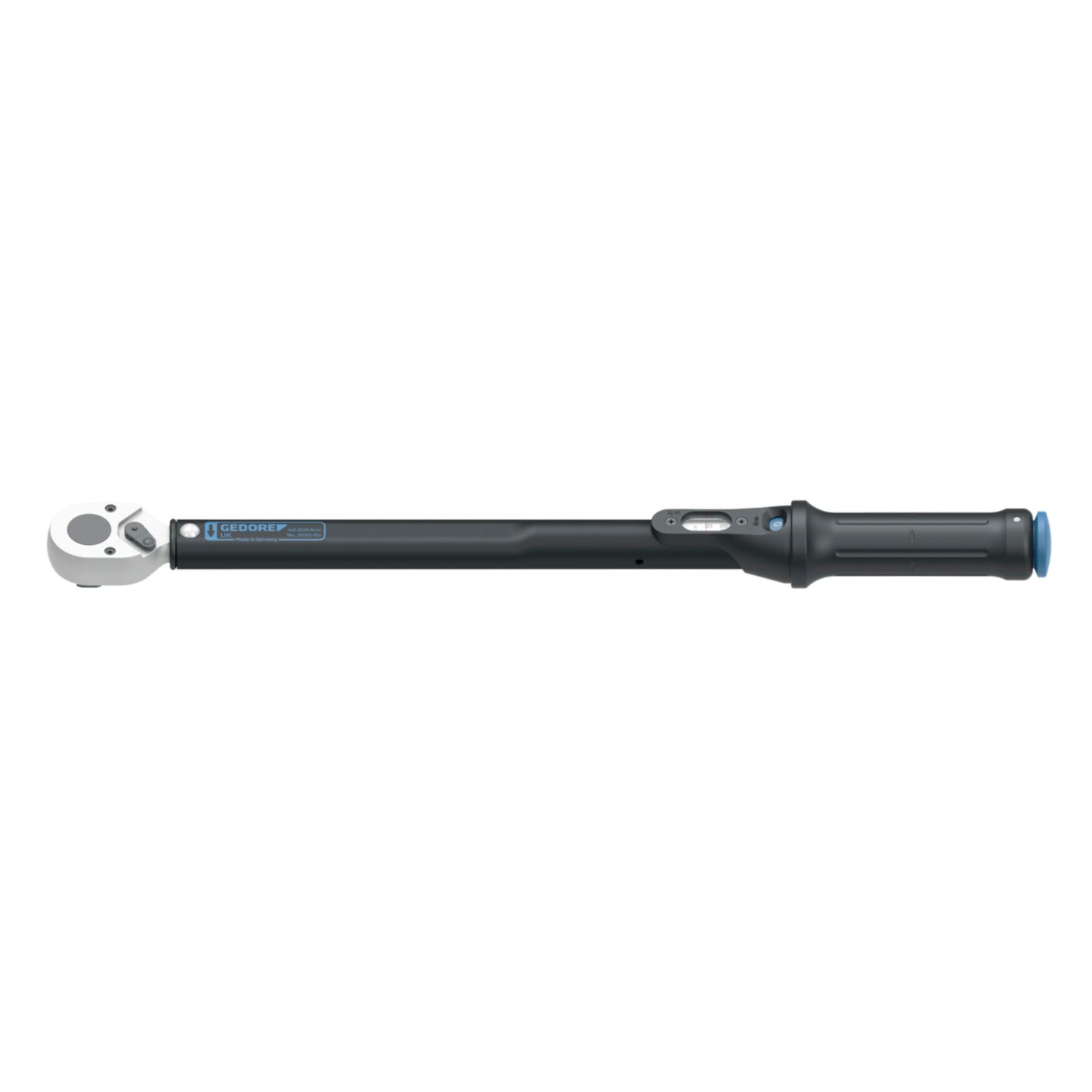 GEDORE torque TORCOFLEX 1/2 40-200 Nm