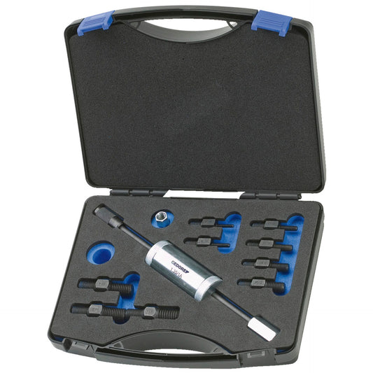 GEDORE Thread Adapter Set for 1-hole applications