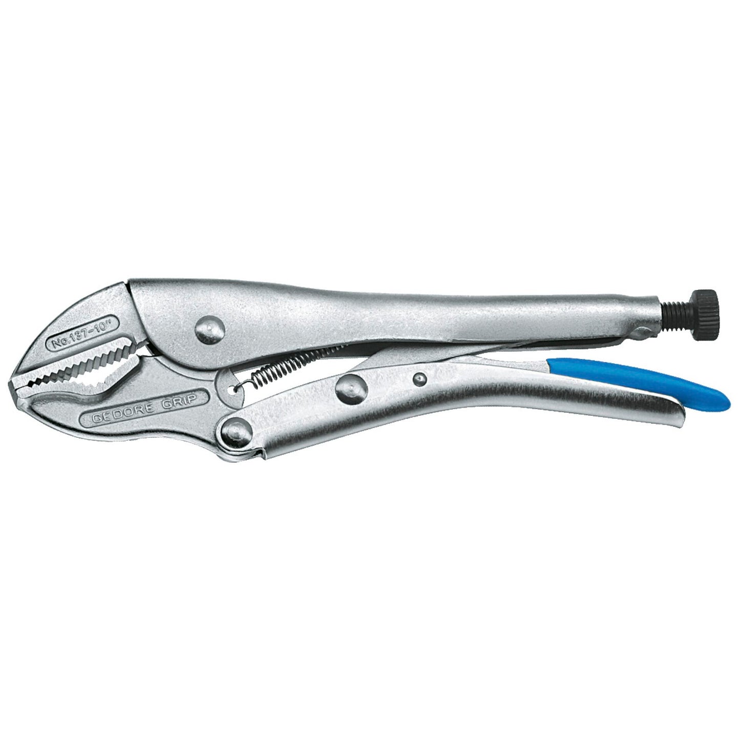 GEDORE Grip Pliers 10