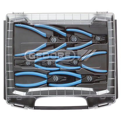 GEDORE Circlip Pliers Set 8-pieces