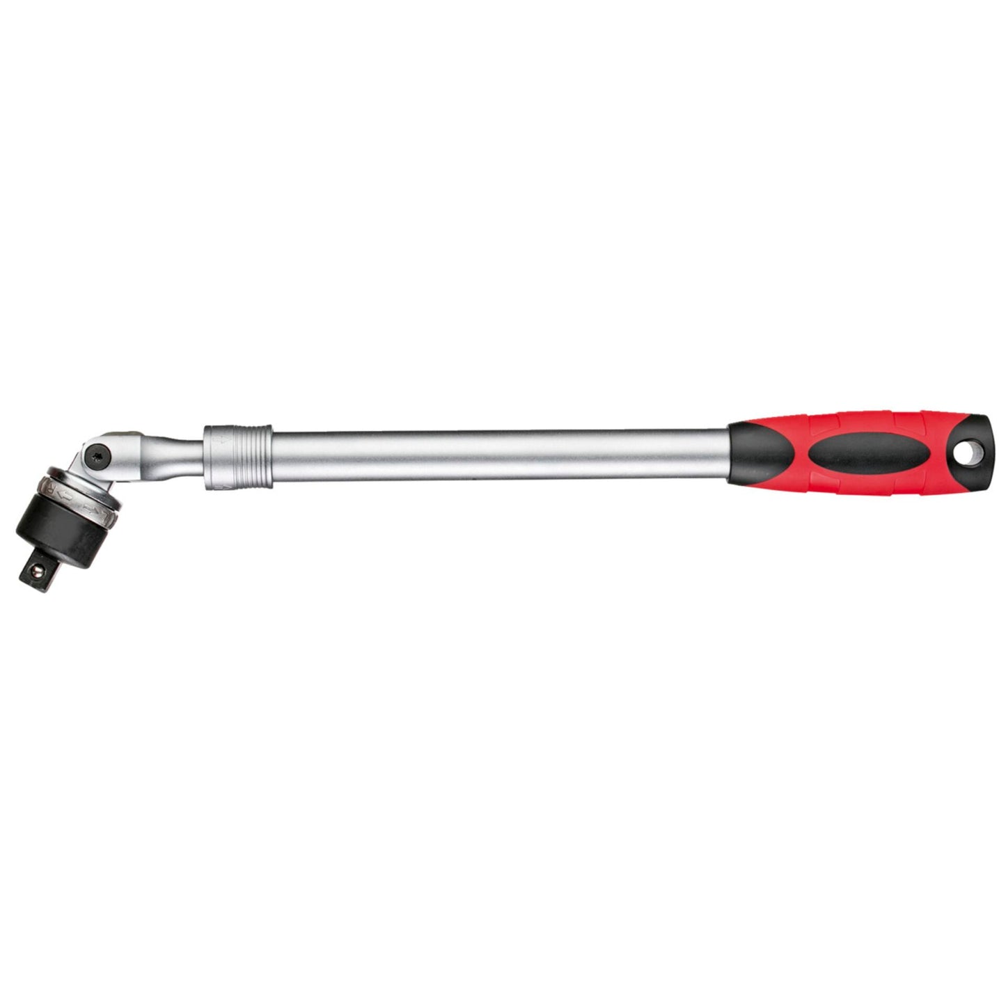GEDORE red 2K-Joint-Telescopic Rratchet switchable