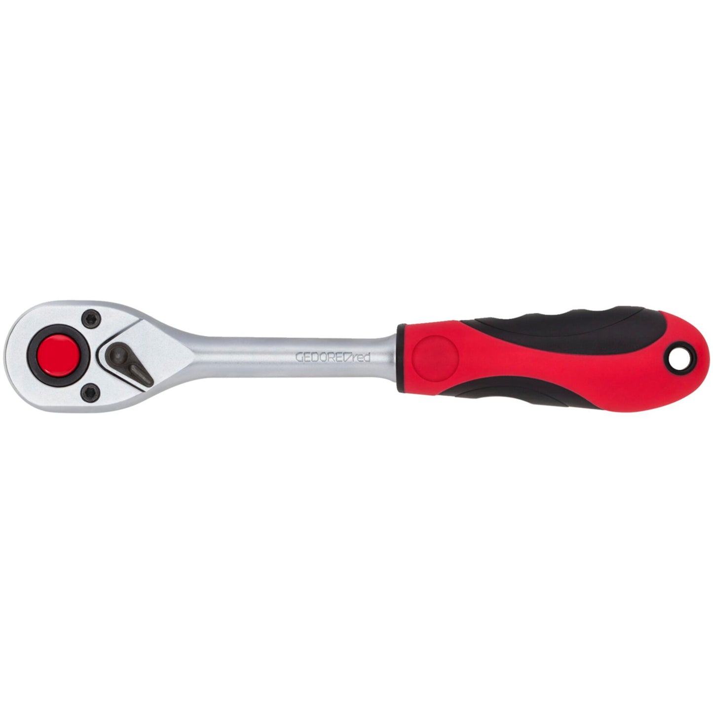 GEDORE red 2K Reversible Ratchet 1/2