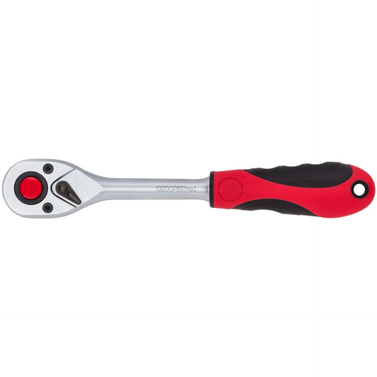 GEDORE red 2K Reversible Ratchet 1/2