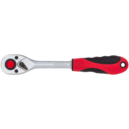 GEDORE red 2K Reversible Ratchet 1/4