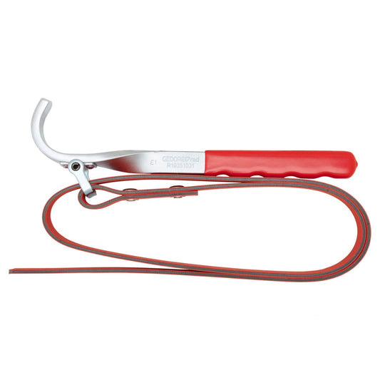 GEDORE red Strap Spanner